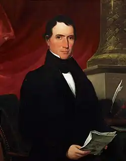 William R. D. King
