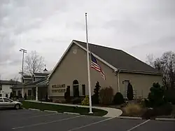 Town hall