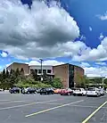 Willow Creek Community Church, Chicago, USA