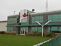 Wind Energy Institute of Canada located in North Cape