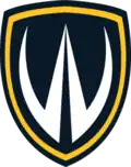Windsor Lancers athletic logo