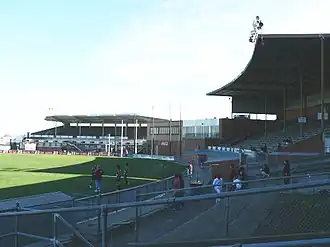 Windy Hill