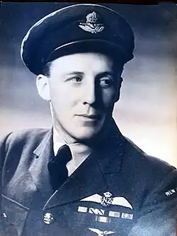 Tom Horton