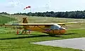 Air Cadet Schweizer 2-33