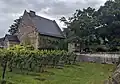 Grey House