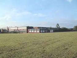 Image 6Winstanley College (from North West England)