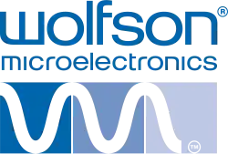 Wolfson logo