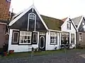 House in Oosterend