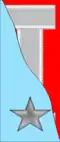 Grenadier supply personnel