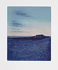 'Worm's Head', A Thonnau Gwyllt y Mor (2011)
