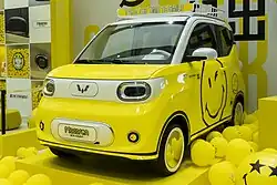 2023 facelift
