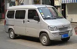 Second facelift (2013)