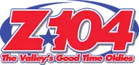 Logo during Oldies format (2017-2025)