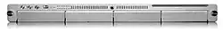 Second-generation Xserve G4