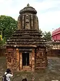 Yameswar Temple