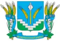 Yasynuvata Raion