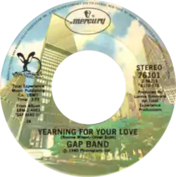 side-A label