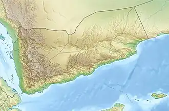 Thula is located in Yemen