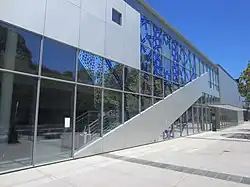 Yerba Buena Center for the Arts, San Francisco (2013)
