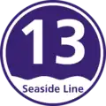 13