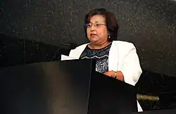 Yolanda Montalvo