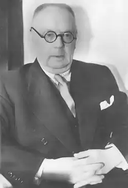 Yrjö Pulkkinen