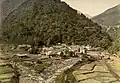 Yumoto Onsen, Meiji era