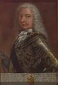 Franz Ludwig Pfyffer von Altishofen