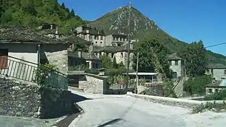 Dikorfo