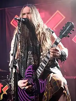 Wylde in 2025