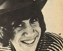 Yanovsky, 1967