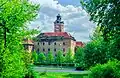 Dewins-Packs-Bibersteins' Castle