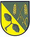 Coat of arms of Zborovice