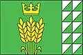 Flag of Zdechovice