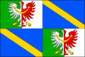 Flag of Zdíkov