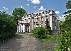 Palace