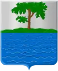Coat of arms of Zeeland