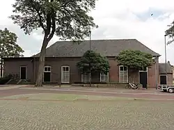 Church in Zeeland