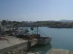 Zemmouri El Bahri