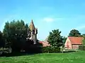 The Seven Towers (NL = Zeven Torentjes)