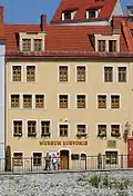 Muzeum Łużyckie