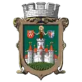 Coat of arms of Buštěhrad