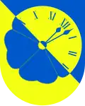 Coat of arms of Strahovice
