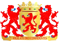 Coat of arms or logo