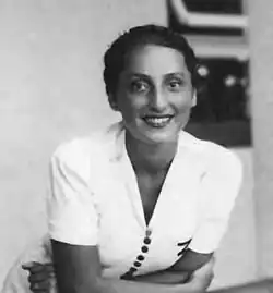 Ginczanka