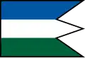 Flag of Zvolenská Slatina