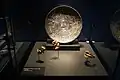 Some pieces of Zewiye hoard