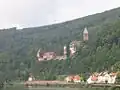 Zwingenburg