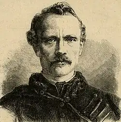 Z. Sierakowski 1863