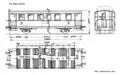 CL Bay 13a/21 (1930 DRG register)